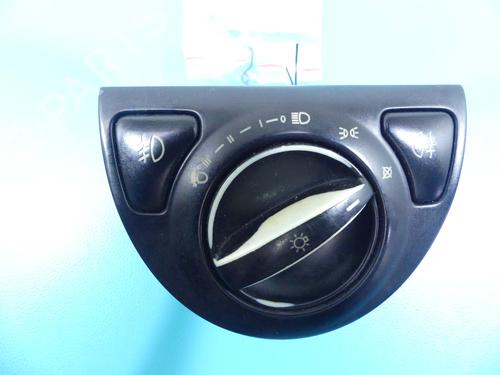 Headlight switch CADILLAC BLS 2.0 T | BP37880665I24 - Image 3