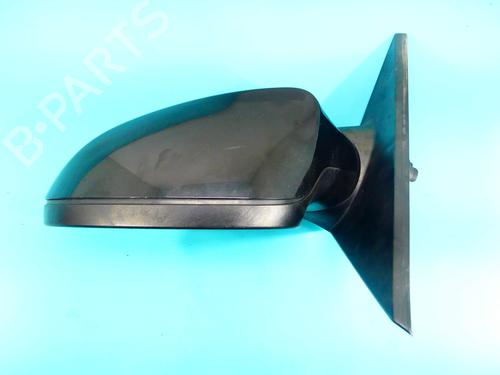 Left mirror BMW 1 (E81) 116 d | BP37878022C26 - Image 3