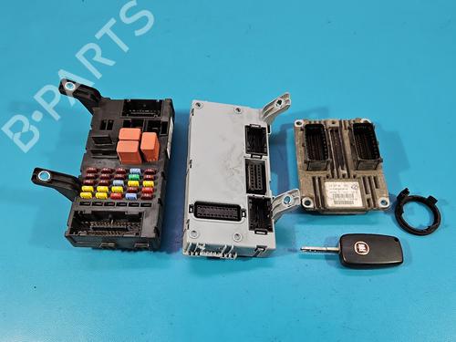 Used Engine control unit (ECU) Engine control unit (ECU) 37859860 37859860
