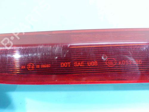 Third brake light VOLVO XC60 I SUV (156) D4 AWD | BP37890425L11 - Image 10
