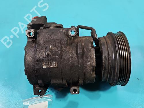 AC compressor TOYOTA RAV 4 II (_A2_) 2.0 D 4WD (CLA20_, CLA21_, CLA20R, CLA21R) | BP37852040M34  - Image 7