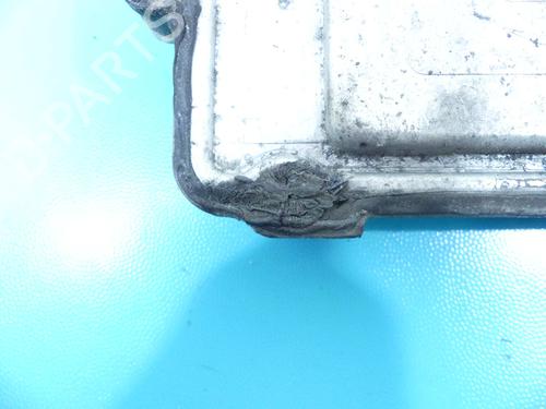 Engine control unit (ECU) FORD FOCUS II Saloon (DB_, FCH, DH)  | BP37803380M57  - Image 7