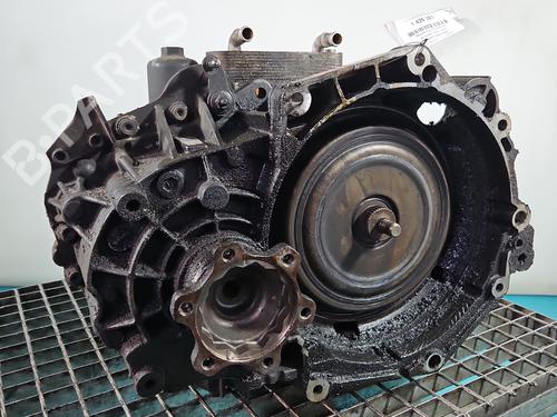 Used Gearbox Gearbox 37814574 37814574