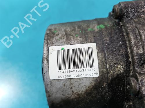 Steering pump SKODA FABIA I Combi (6Y5) 2.0 | BP37853556M99  - Image 8