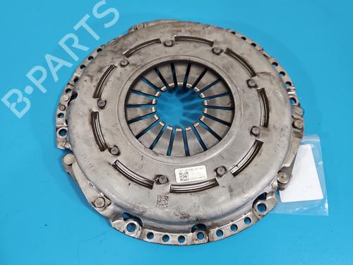 Flywheel MAZDA CX-3 (DK) 1.5 SKYACTIV-D AWD (DK4WS, DK5AW) | BP40189214M101 - Image 2