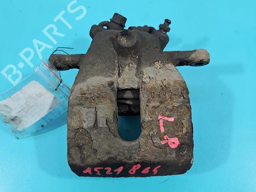 Left front brake caliper SUZUKI SWIFT III (MZ, EZ) 1.3 (RS413, ZC11S) | BP37822175M105 - Image 2