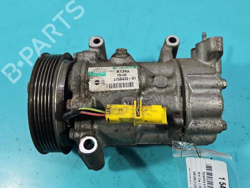AC compressor MINI MINI (R56) | BP37825802M34 - Image 3