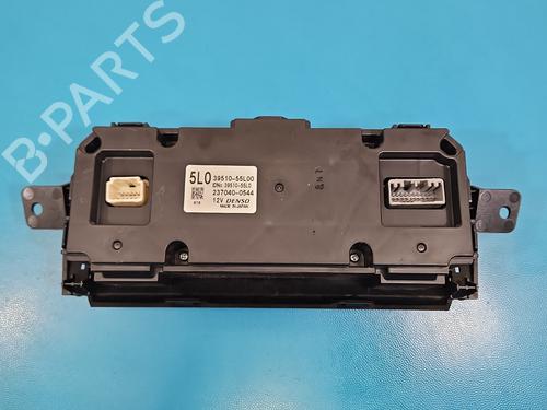 Climate control SUZUKI SX4 (EY, GY) | BP37834765I5 - Image 4