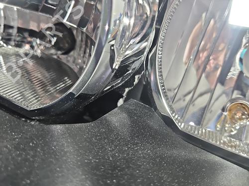 Left headlight BMW X3 (F25) xDrive 28 i | BP38772847C28 - Image 8