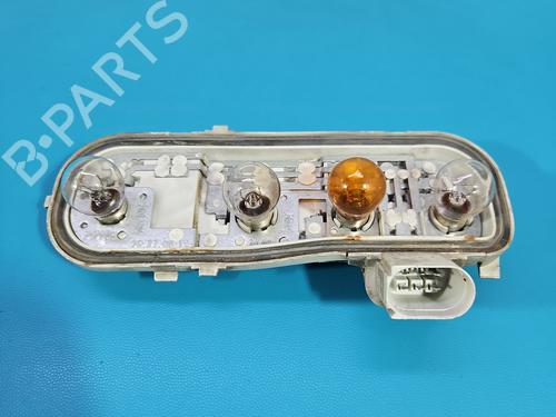 Left taillight AUDI A4 B6 (8E2) 2.0 | BP38285218C34 - Image 7