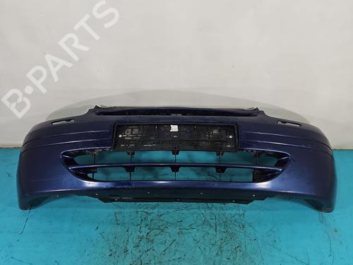 Paragolpes delantero Paragolpes delantero 37840552 37840552