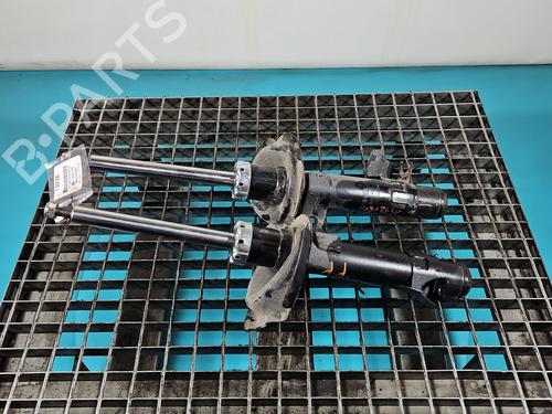 Used Left front shock absorber Left front shock absorber 38144755 38144755