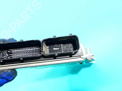 Engine control unit (ECU) HYUNDAI MATRIX (FC) 1.6 | BP37876797M57 - Image 5