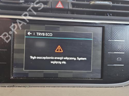 Multifunctionele display Multifunctionele display 38145992 38145992