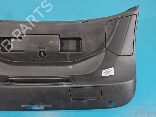Boot lining PEUGEOT 508 II (FB_, FH_, F3_) 1.6 PureTech 180 (F35GFR) | BP37838106I3 - Image 2