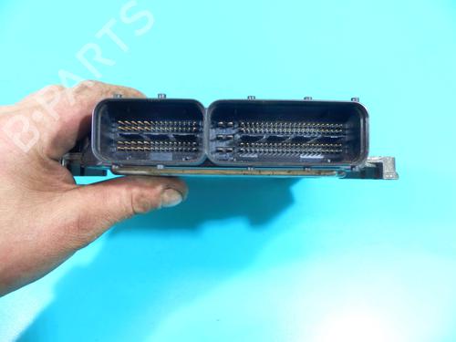 Engine control unit (ECU) MASERATI GHIBLI III (M157) | BP37884318M57 - Image 4