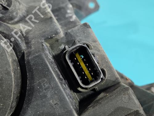 Left headlight CITROËN BERLINGO Box Body/MPV (B9) 1.6 HDi / BlueHDi 75 | BP37844208C28  - Image 17