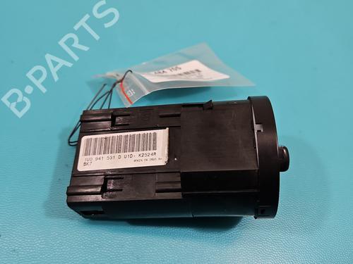 Headlight switch SKODA SUPERB I (3U4) 1.9 TDI | BP37818815I24 - Image 3
