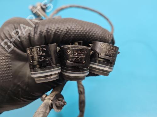 Wiring harness MERCEDES-BENZ E-CLASS (W213) E 220 d 4-matic (213.005) | BP37835061E16 - Image 7