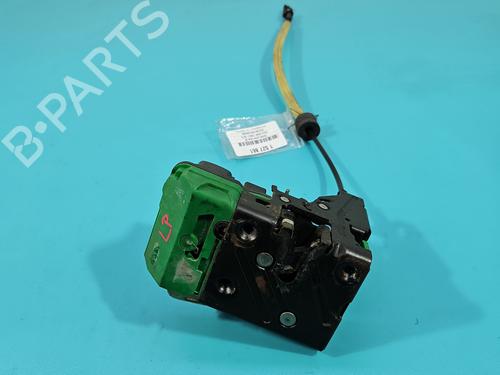 front-left-lock-volvo-xc90-i-275-2002-2003-2004-2005-2006-2007-2008-2009-2010-2011-2012-2013-2014-2015-37990670 main image
