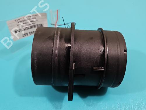 Mass air flow sensor VW CC B7 (358) | BP38130697M95 - Image 7