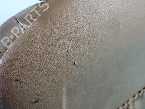 Left front seat PORSCHE CAYENNE (9PA) Turbo S 4.5 | BP38139903C15 - Image 9