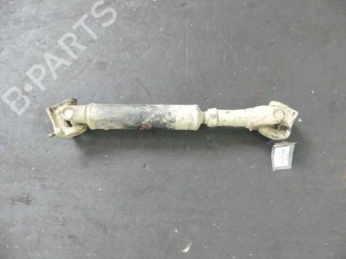 Used Driveshaft Driveshaft NISSAN TERRANO II (R20) [1992-2007] 37893938 37893938
