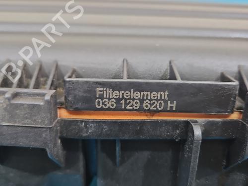 Air filter box VW GOLF VI (5K1) 2.0 TDI | BP37859390M87 - Image 8