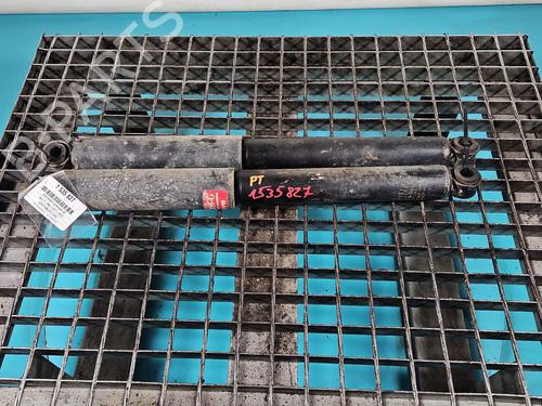 Used Left rear shock absorber Left rear shock absorber 37823341 37823341