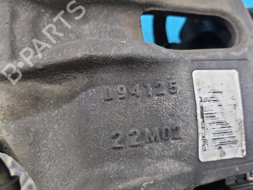 Right front brake caliper OPEL CORSA F (P2JO) 1.2 (68) | BP40011880M104 - Image 5