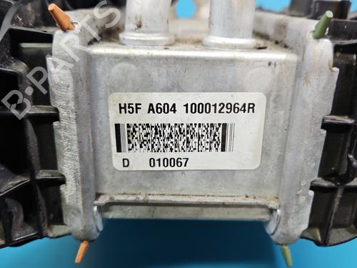 Intercooler DACIA DUSTER (PYM_, PYN_) | BP37841092M30 - Image 8