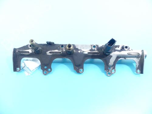 Injection rail VW PASSAT B6 (3C2) 2.0 TFSI | BP37879667M98 - Image 2