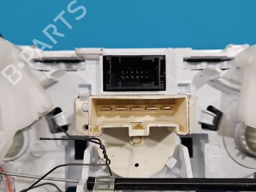Climate control OPEL CORSA E (X15) | BP38150184I5 - Image 7