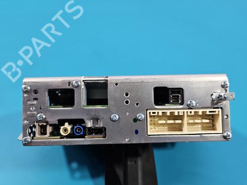 Electronic module HYUNDAI TUCSON (NX4E, NX4A) | BP39884678M83 - Image 4