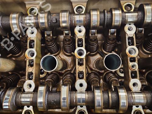 Engine TOYOTA AURIS Estate (_E18_) 1.8 Hybrid (ZWE186_, ZWE186R, ZWE186H) | BP37838654M1 - Image 11