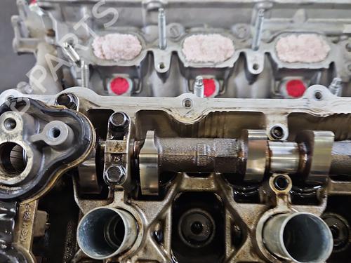 Engine INFINITI G Saloon 35 | BP38137550M1  - Image 6
