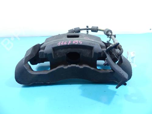 Left front brake caliper JAGUAR XF I (X250) 3.0 D | BP37887485M105 - Image 2