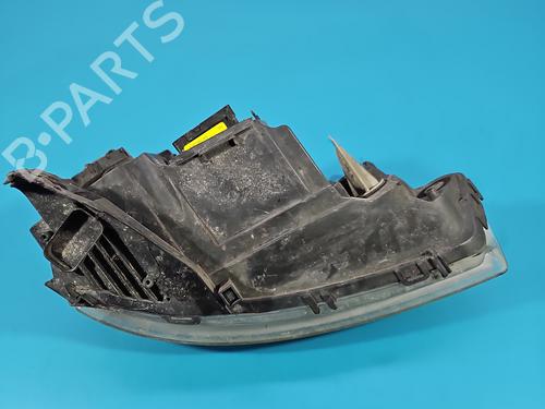 Left headlight OPEL CORSA C (X01) | BP38459742C28 - Image 6
