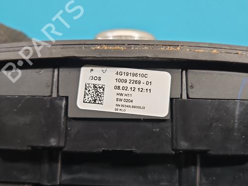 Switch AUDI A6 C7 Avant (4G5, 4GD) 3.0 TDI quattro | BP38149484I30 - Image 6