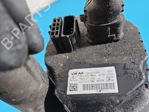 Steering rack VW PASSAT B6 (3C2) | BP37838279M22 - Image 17