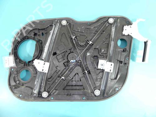 Front left window mechanism HYUNDAI i30 (PDE, PD, PDEN) 1.5 | BP37895921C22 - Image 6