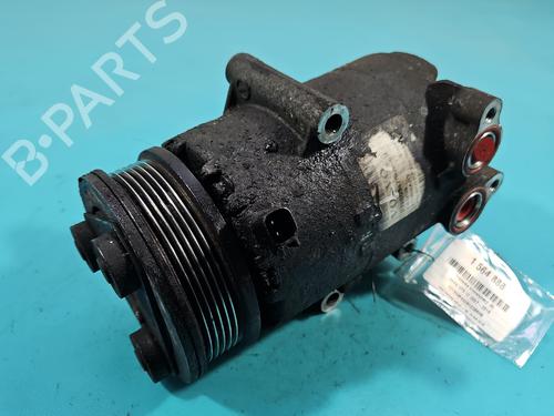 Used AC compressor AC compressor 37836178 37836178