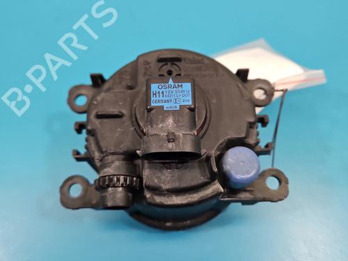 Right front fog light SUZUKI SWIFT V (AZ) 1.0 (A2L310) | BP39003988C31 - Image 5