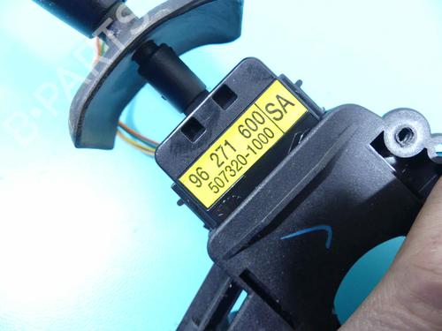 Steering column stalk CHEVROLET CRUZE (J300) 1.6 | BP37887820I23 - Image 3