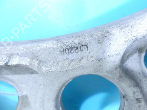 Left front suspension arm KIA OPTIMA (JF) 1.7 CRDi | BP37895470M12 - Image 7