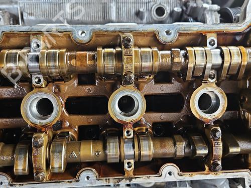 Engine PORSCHE CAYENNE (9PA) | BP39101788M1 - Image 4