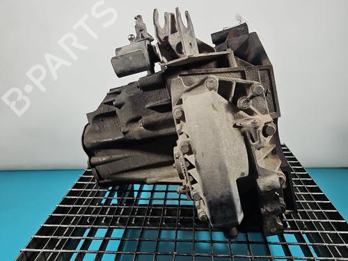Gearbox PEUGEOT BOXER Van 2.2 HDi 120 | BP38735285M3 - Image 5