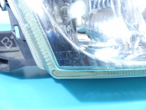 Right headlight NISSAN ALMERA II Hatchback (N16) | BP37805873C29 - Image 2