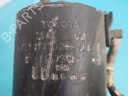Starter TOYOTA COROLLA (_E12_) 2.0 D-4D (CDE120R, CDE120L_) | BP37849521M8 - Image 5