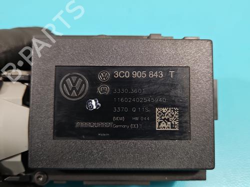 Ignition barrel VW PASSAT CC B6 (357)  | BP38120450M48  - Image 5